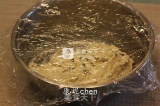 蔓越莓司康的做法步骤：7