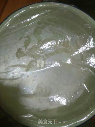 雪媚娘的做法步骤：5