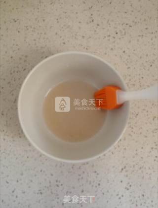 蜜汁烤鸭腿的做法步骤：6