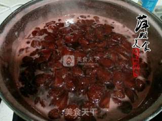 草莓酱的做法步骤：7