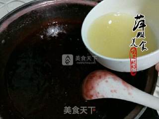 草莓酱的做法步骤：8