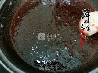 草莓酱的做法步骤：9