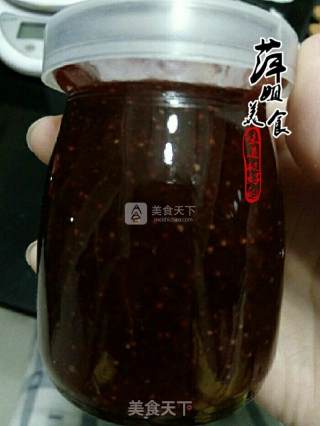 草莓酱的做法步骤：10