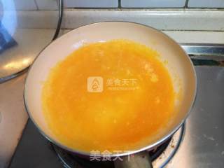 蛋皮糯米卷的做法步骤：7
