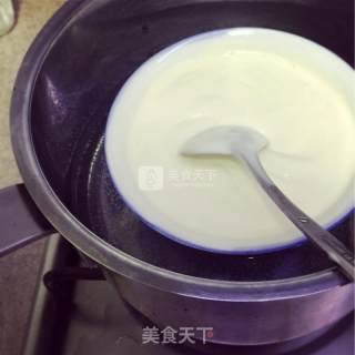 马斯卡彭奶酪Mascarpon～提拉米苏的美好躯体的做法步骤：2