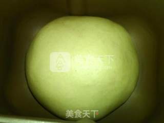 新疆果仁列巴的做法步骤：7