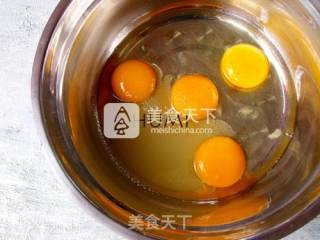 动物巧克力夹心蛋糕的做法步骤：2