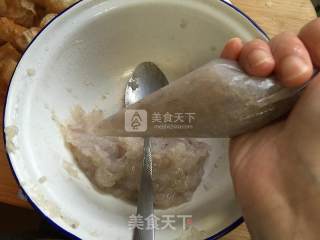 油条虾的做法步骤：6