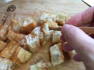 油条虾的做法步骤：8
