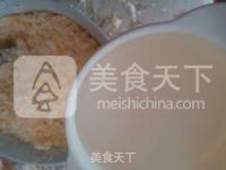 香煎豆沙土豆饼的做法步骤：5