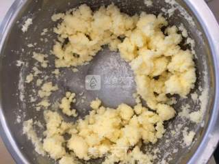 巧克力椰蓉纸杯蛋糕的做法步骤：1