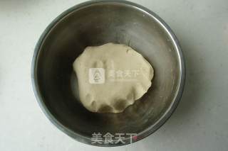 莜面凉皮的做法步骤：2