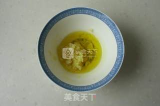 莜面凉皮的做法步骤：4