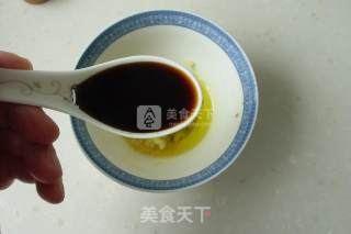 莜面凉皮的做法步骤：5
