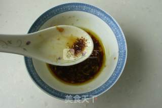 莜面凉皮的做法步骤：6