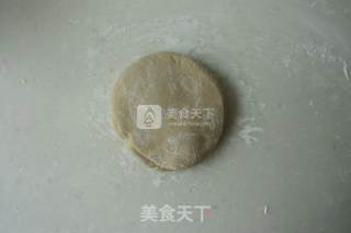莜面凉皮的做法步骤：7