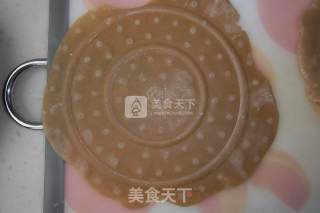 莜面凉皮的做法步骤：9