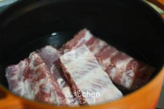 入味烤排骨的做法步骤：2