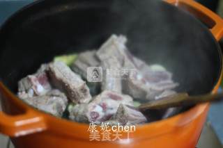 入味烤排骨的做法步骤：5