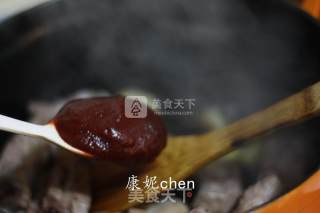 入味烤排骨的做法步骤：7