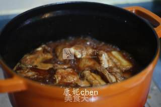 入味烤排骨的做法步骤：9
