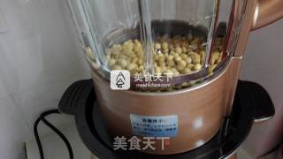 简易版驴打滚的做法步骤：2
