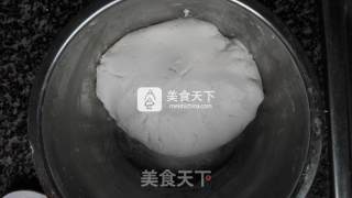 简易版驴打滚的做法步骤：5