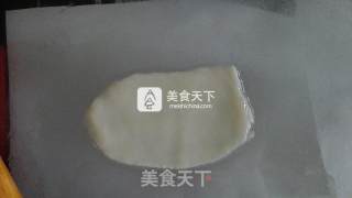 简易版驴打滚的做法步骤：7