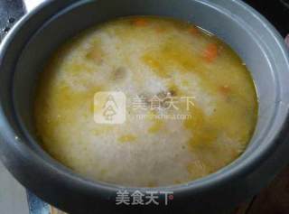 【新疆手抓饭】电饭煲版本的做法步骤：7