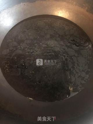 豆角肉末的做法步骤：4