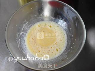 草莓盒子蛋糕的做法步骤：3