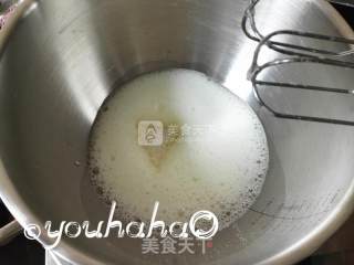 草莓盒子蛋糕的做法步骤：5
