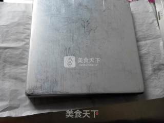 草莓盒子蛋糕的做法步骤：11