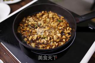 炸茄鲞的做法步骤：6