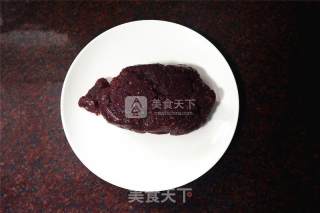 烤箱版牛肉干的做法步骤：1