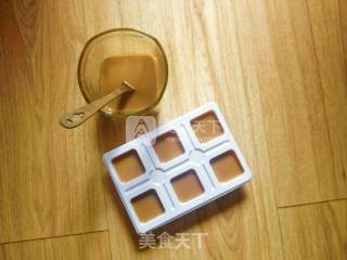 咖啡牛奶冰饮的做法步骤：3
