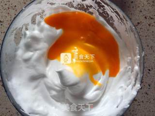 堡尔美克蛋糕的做法步骤：9