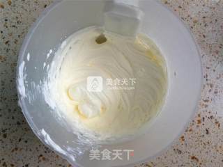 堡尔美克蛋糕的做法步骤：16