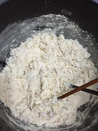 自制凉皮的做法步骤：2