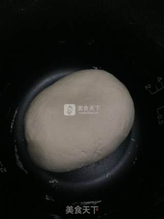 自制凉皮的做法步骤：4