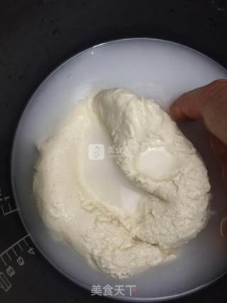 自制凉皮的做法步骤：5