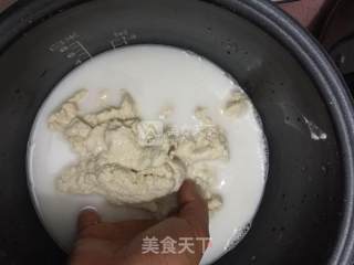 自制凉皮的做法步骤：6
