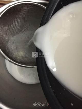 自制凉皮的做法步骤：7