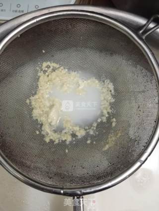 自制凉皮的做法步骤：8