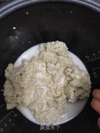 自制凉皮的做法步骤：9