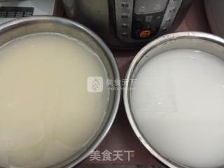 自制凉皮的做法步骤：11