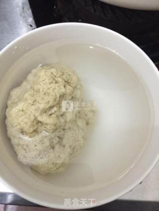 自制凉皮的做法步骤：12