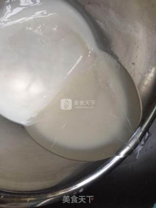 自制凉皮的做法步骤：13