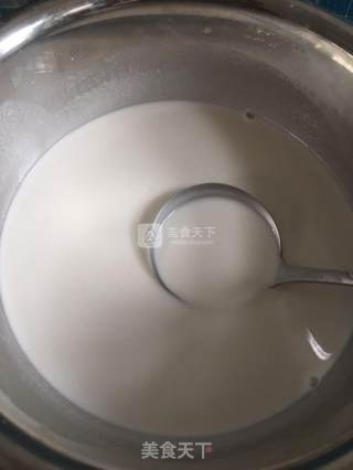 自制凉皮的做法步骤：15