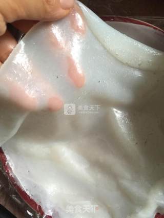 自制凉皮的做法步骤：20